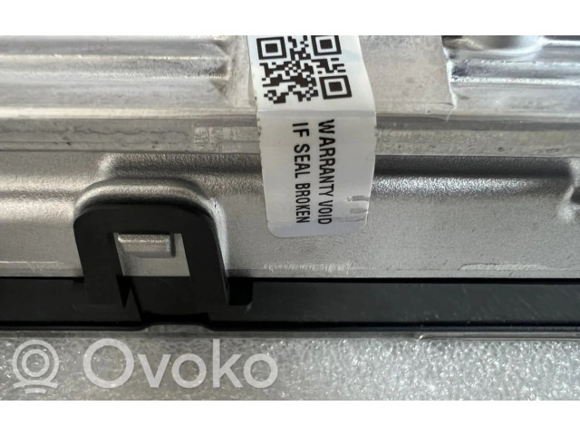 Přístrojová deska Ford Kuga III 2022 NV4T10849DBD