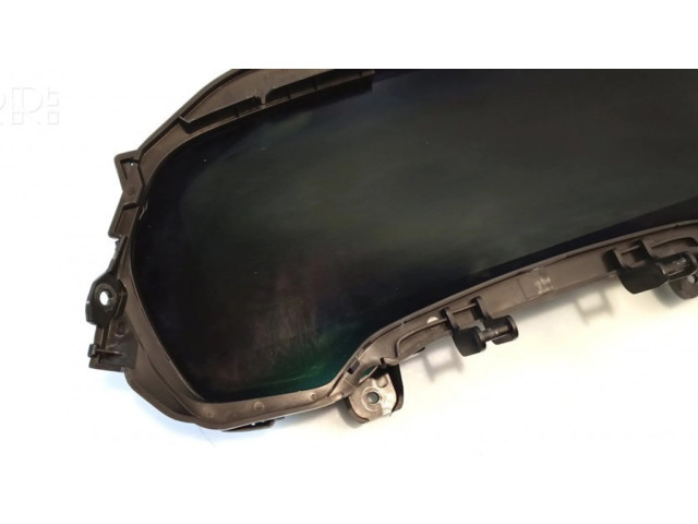 Přístrojová deska BMW X6 G06 2019 023380, 9437307