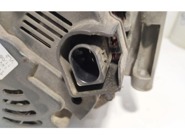 Генератор 06D903016A   Skoda Superb B6 (3T)      