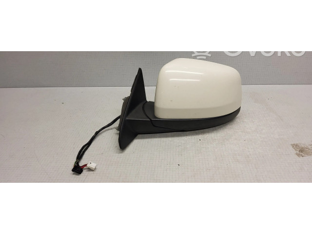 Зеркало электрическое     левое    Jeep Grand Cherokee  2010-2021 года   