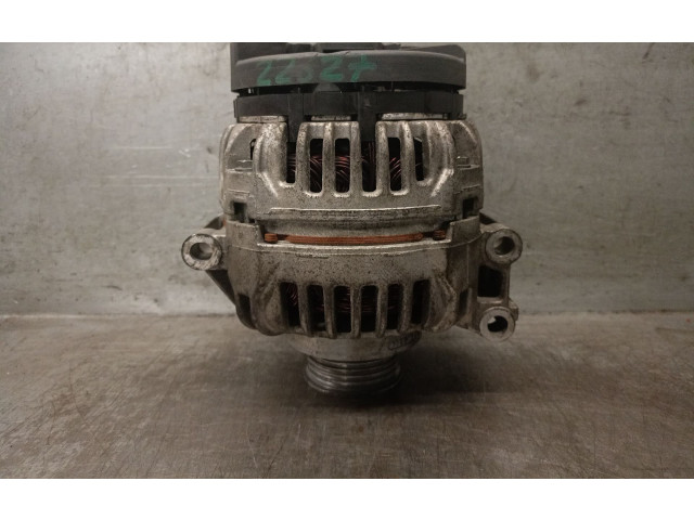 Генератор 8200438148, 8200667605   Dacia Logan Pick-Up      