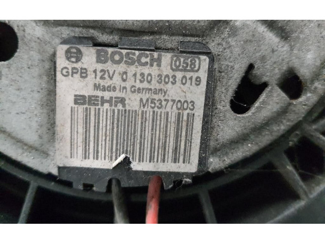 Вентилятор радиатора     M5377003, M5377003    Mini One - Cooper R50 - 53 