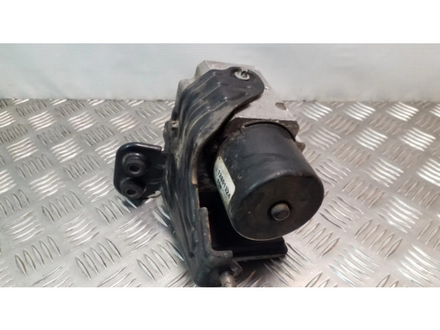 Блок АБС 13509221AE, 13663920 Saab 9-3 Ver2 2003-2007 года