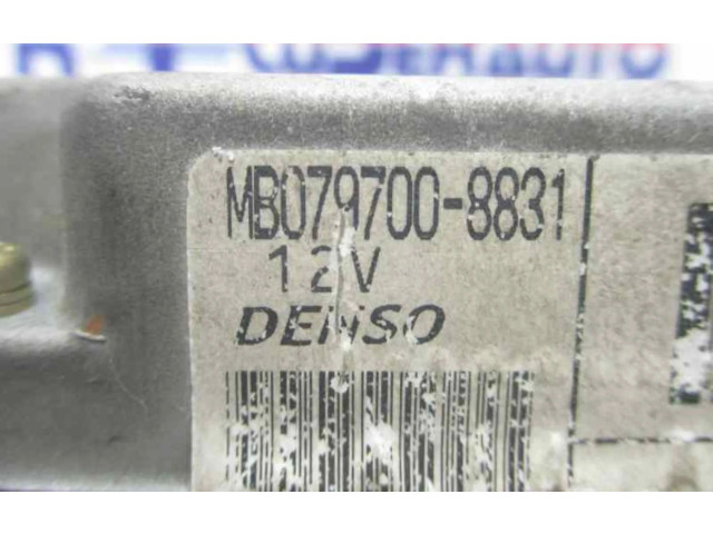 Блок управления двигателем Блок управления MB797008831 Volvo V70