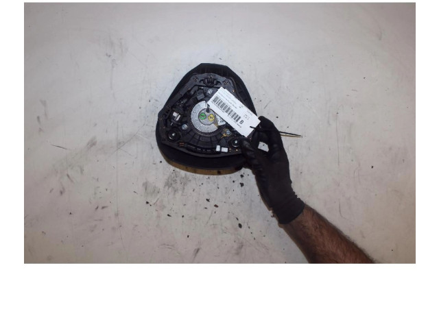 Подушка безопасности водителя Lancia Delta