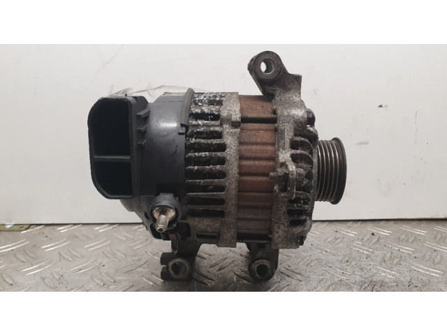 Генератор A2TJ0391B, L3P9 Mazda 6 1.8