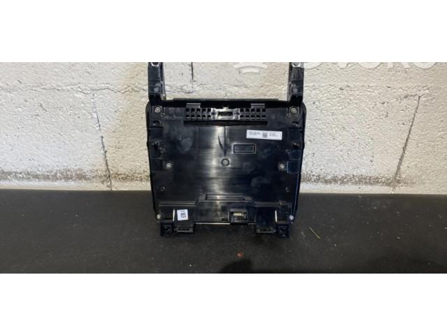 Steuergerät Klimaanlage 00006452V9 Citroen DS4