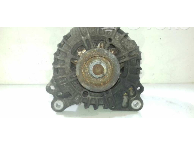 Генератор 059903016J, TG15C095   Audi A5 8T 8F      