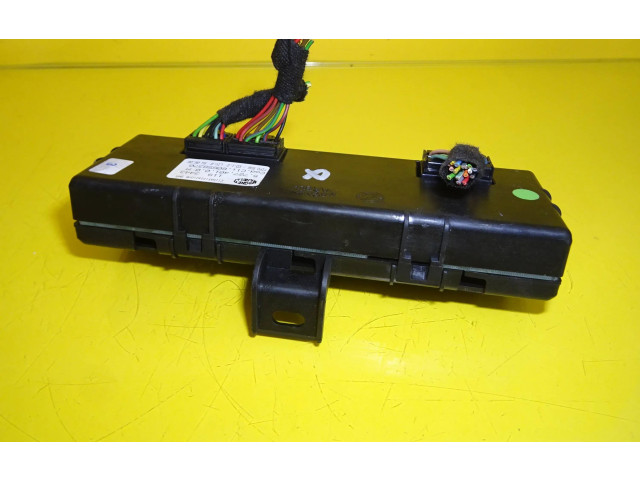 Блок комфорта 572740100M Alfa Romeo 166