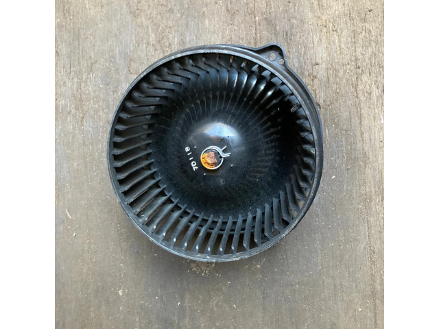 Вентилятор печки       Chevrolet Captiva