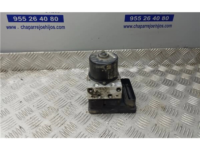 Блок АБС 1K0907379K, 1K0907379K   Volkswagen  Touran I  2003 - 2010 года