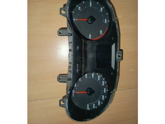 Блок комфорта 0920700513, 6J0920800L   Seat Ibiza IV (6J,6P)   