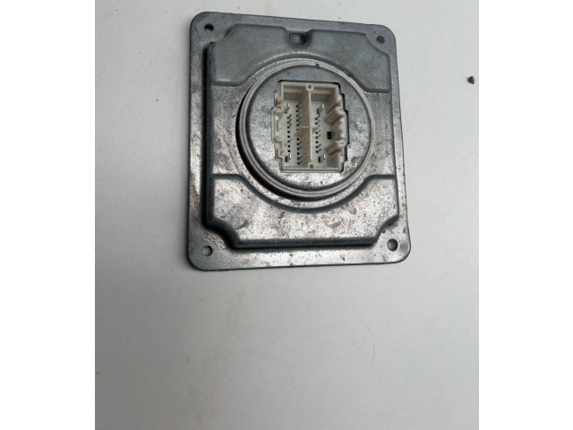 Блок управления Xenon