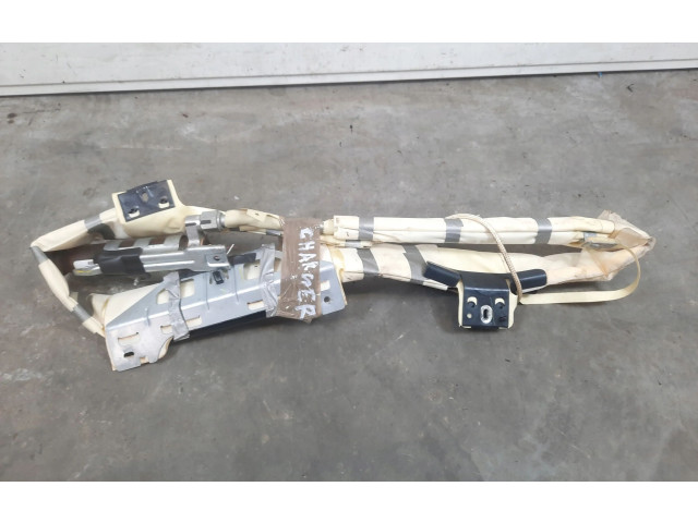 Боковая подушка безопасности Dodge Charger