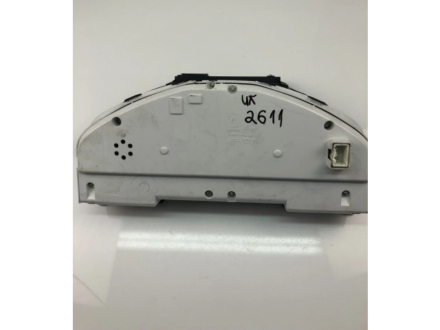 Панель приборов 31270901AA Volvo S60