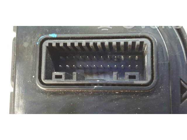 Блок управления климат-контролем 97250G5630, 97250G5630CA   KIA Niro