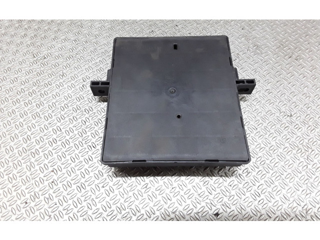 Блок комфорта 4F0907279   Audi A6 S6 C6 4F   