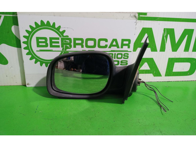 Zpětné zrcátko Land Rover Freelander 2002 CRB000450PMD