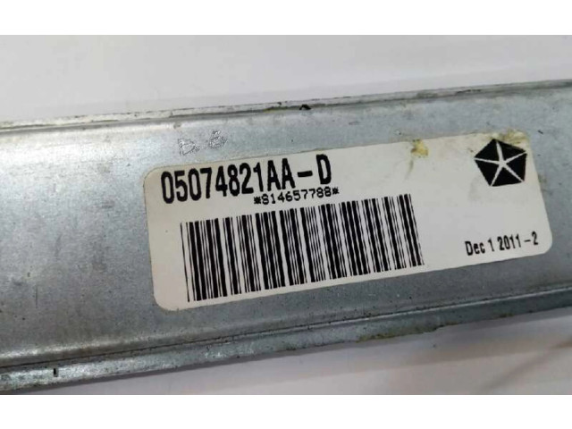 Передний механический механизм для подъема окна       Jeep Compass     