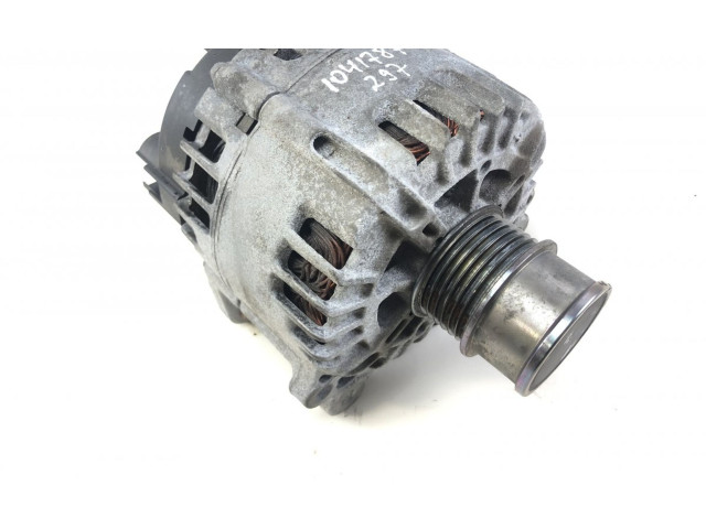 Генератор 2722283B, 05E903026C Skoda Karoq 1.5