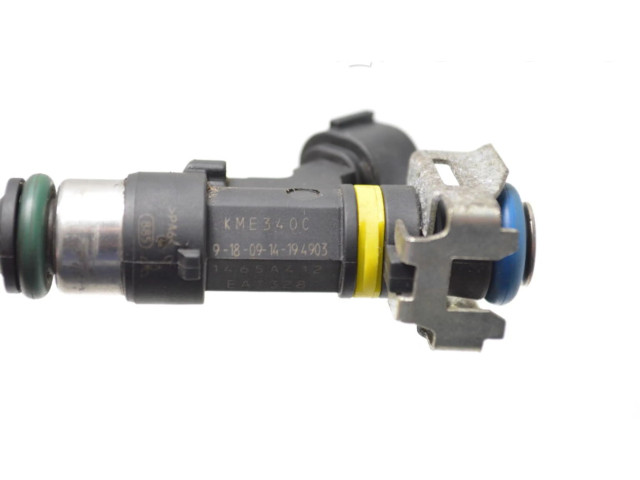 Форсунка 1465A412, 1465A412EAT328 Mitsubishi Outlander 4B11