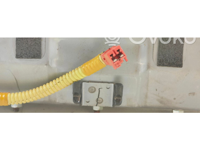 Подушка безопасности пассажира MR240240, 7628441010 Mitsubishi Montero