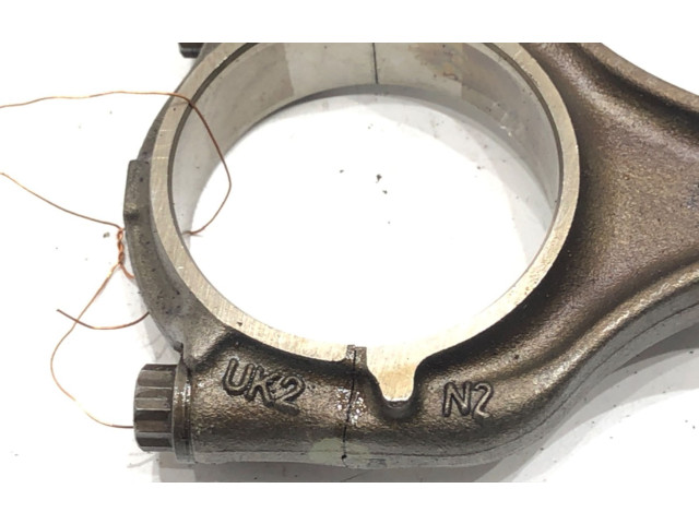 Поршень с шатуном 04EAM Volkswagen Golf VII