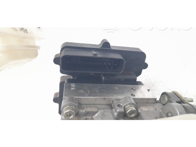 Блок АБС 58500G2400 Hyundai Ioniq 2016 - года