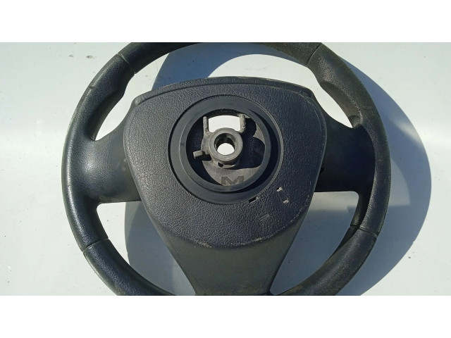Volant Citroen C3 Pluriel 2005 96437310ZE