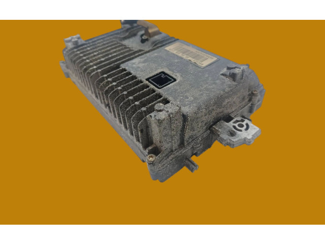 Дисплей    A2129005000   Mercedes-Benz E W211