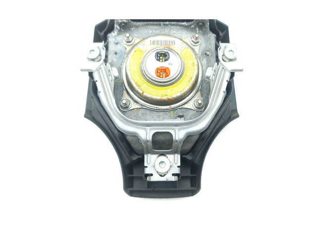 Подушка безопасности водителя Lexus IS 220D-250-350