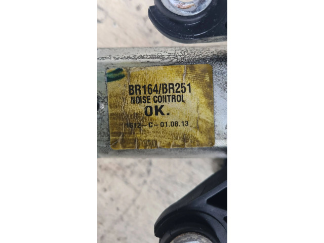 Моторчик заднего дворника BR164BR251, A2518200042    Mercedes-Benz ML W166