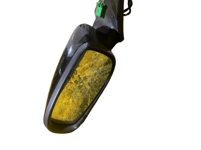 Зеркало электрическое        Volvo V70  2005 - 2008 года   