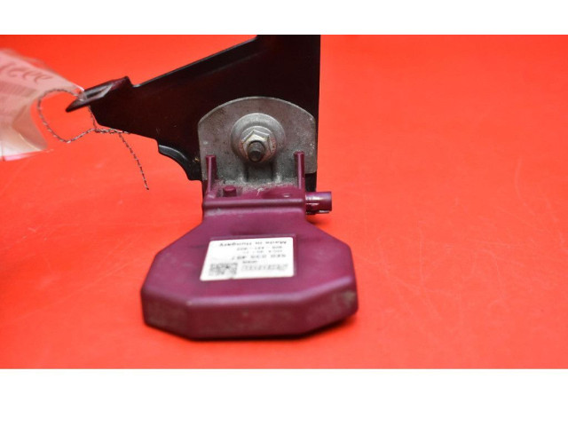 Звукоусилитель 5E0035497, 5E0035497 Skoda Octavia 985