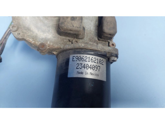 Моторчик дворников 23404097 Chrysler Voyager