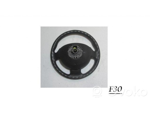 Volant Renault Megane II 2004 8200218375, 8200301512