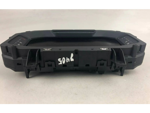 Панель приборов 6F0920790A Seat Tarraco