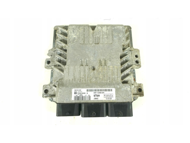 Блок управления двигателем Блок управления 4TNH Ford Kuga III