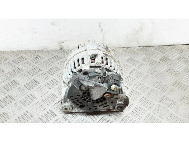 Генератор 0124425050, 13229985 Opel Vectra C 1.6