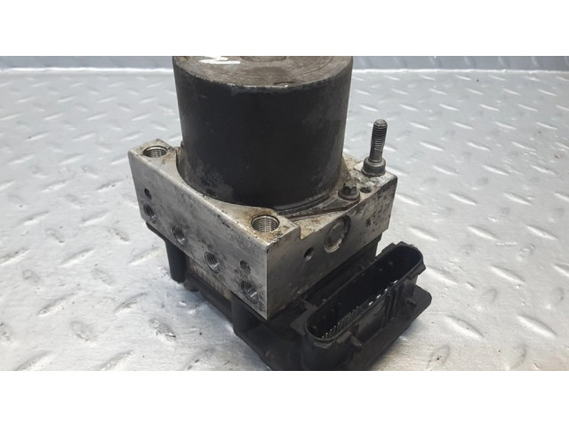 Блок АБС 0265800379, 0265231427 Nissan Almera N16 2000-2010 года