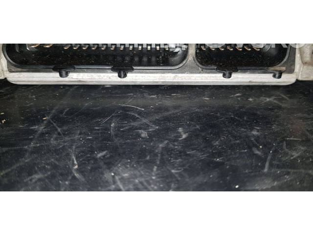 Комплект блоков управления Volkswagen Lupo