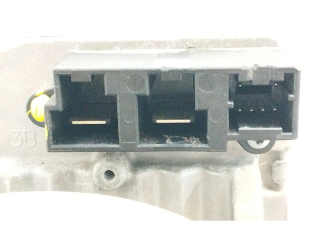    Рулевая рейка 8200937939B   Renault Clio III 2005 - 2012 года