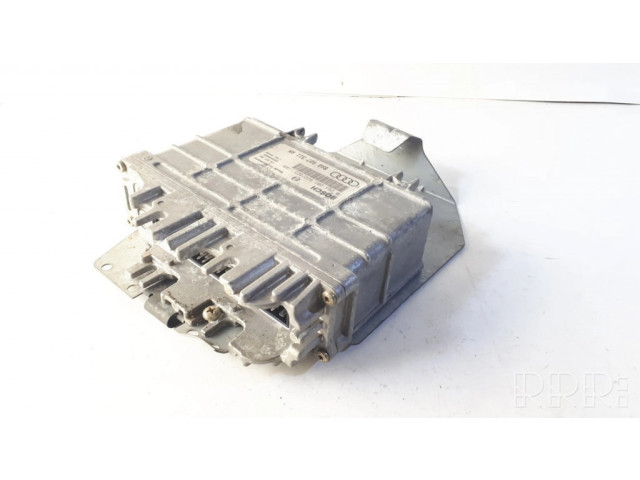 Блок управления двигателя 8A0907311AN, 0261203922923 Audi 80 90 S2 B4