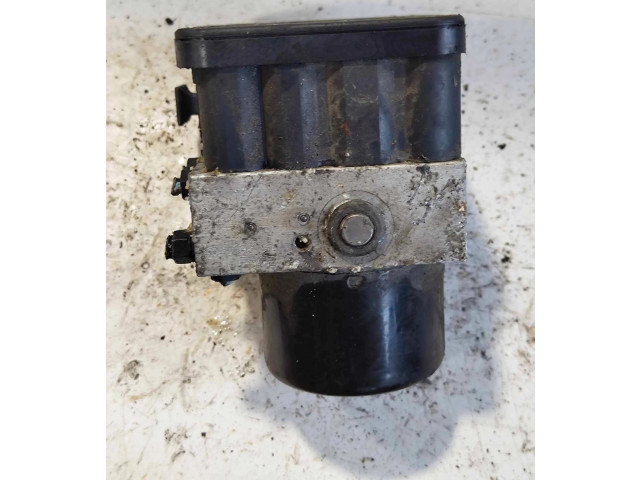 Блок АБС 1C0907379N, 00007886E1 Skoda Octavia Mk1 (1U) 1996 - 2004 года