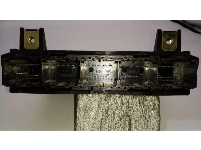 Блок комфорта 4S6T15K600DB, 5WK48969A Ford Fiesta