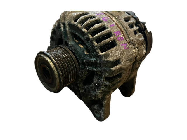 Генератор 8200660033, 32610 Renault Clio III