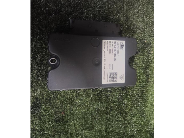 Řídící jednotka 99161814505 Porsche Boxster 981 2018