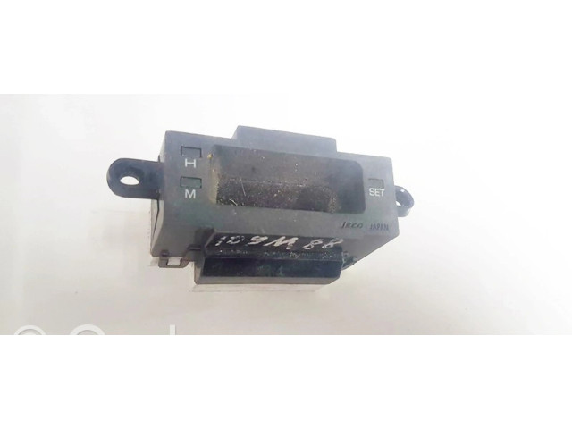 Дисплей 28762 Mazda 626