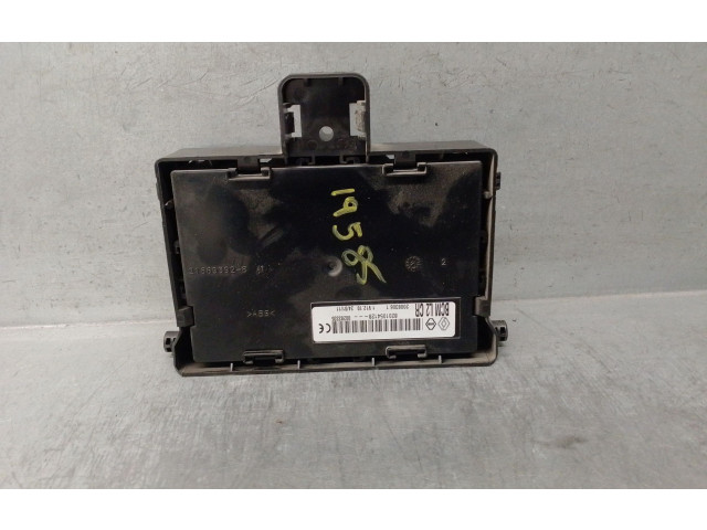 Блок управления 8201054128, 2008306 Renault Clio III