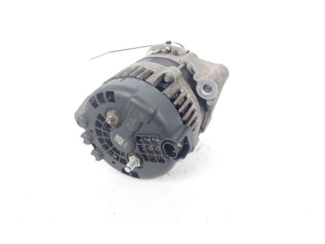 Генератор 96843503, 96843503   Chevrolet Spark      